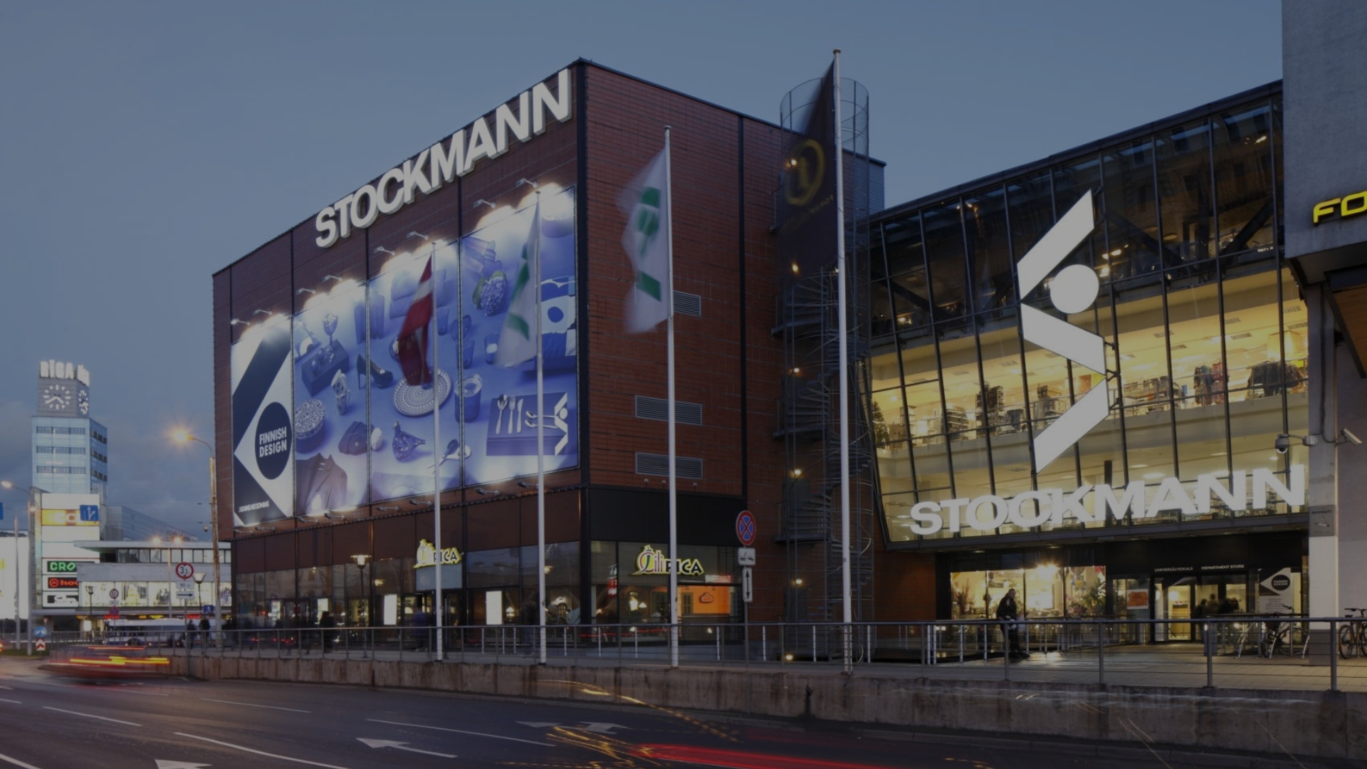Stockmann